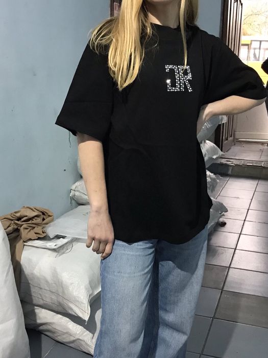 ОПТОМ СТОК дорослий одяг з етикетками JOHN RICHMOND одяг з Італії опт