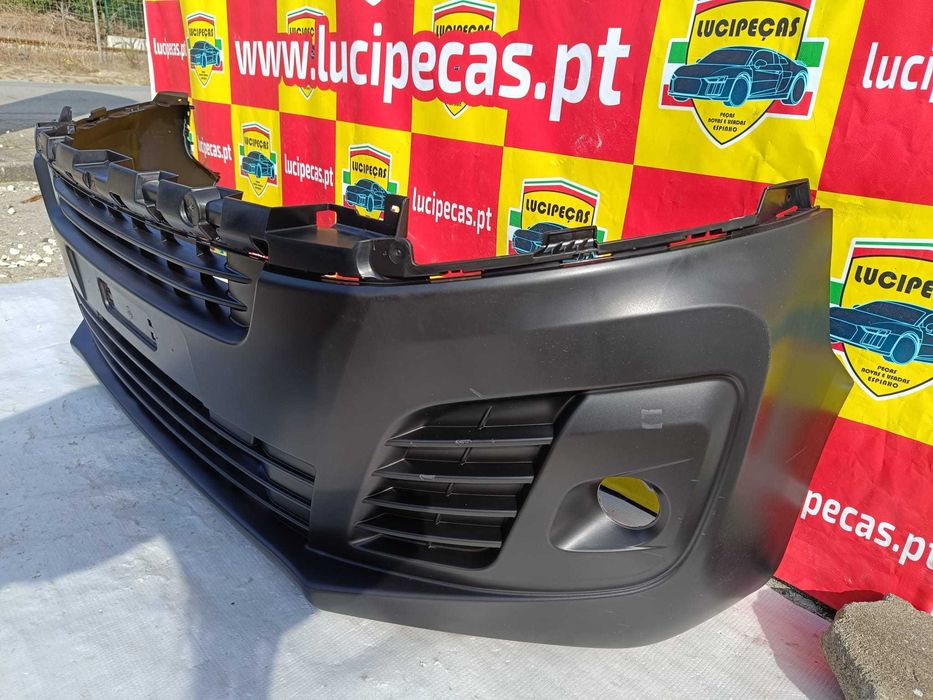 Para Choque Frente PEUGEOT EXPERT Caixa (V) 16-