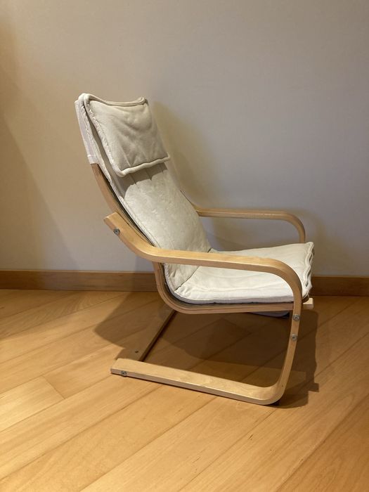 Cadeira de criança IKEA