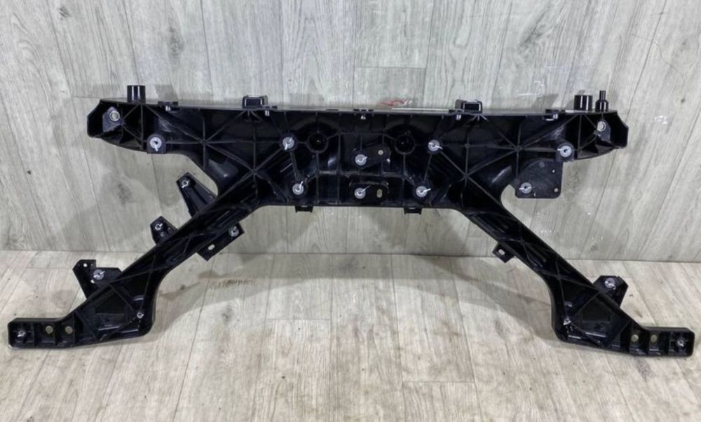 Касета радіатора в зборі Tesla model y 3 rest