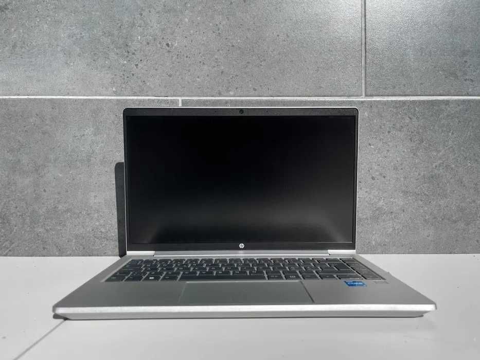 Ноутбук HP ProBook 440 G8/i5-1135G7/16Gb/256Gb M2/14" IPS/ MX450 (2Gb)