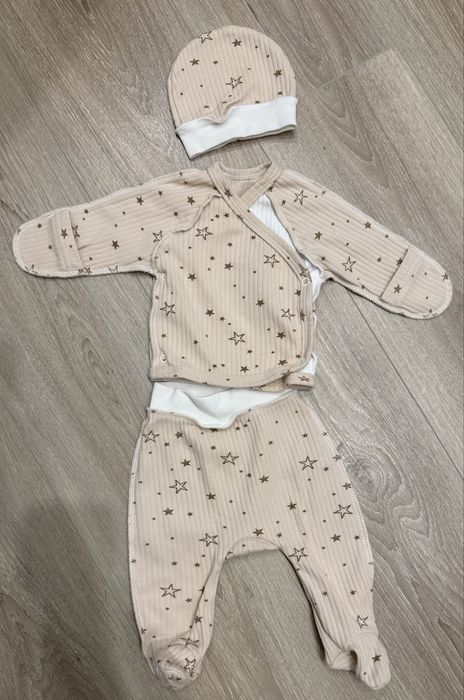 Одяг для новонароджених