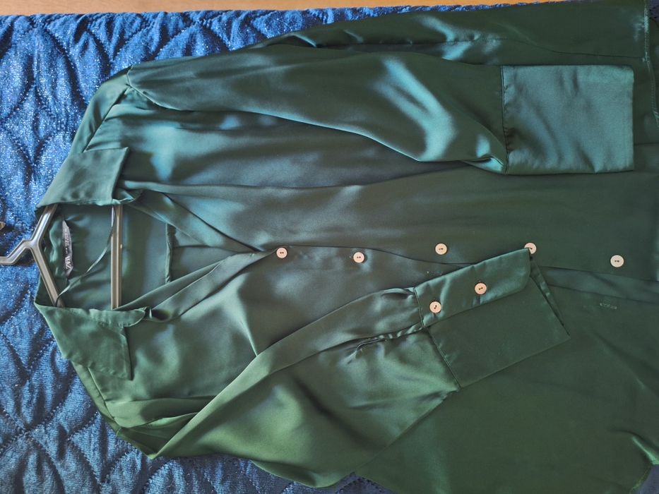 Blusas diversas M e L