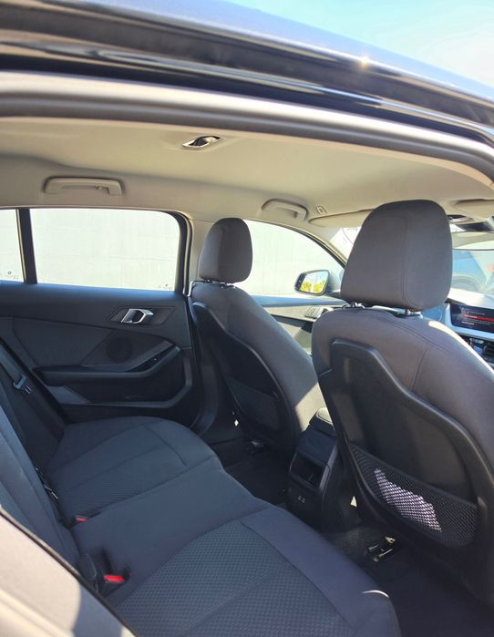 BMW 118 - Serie 1