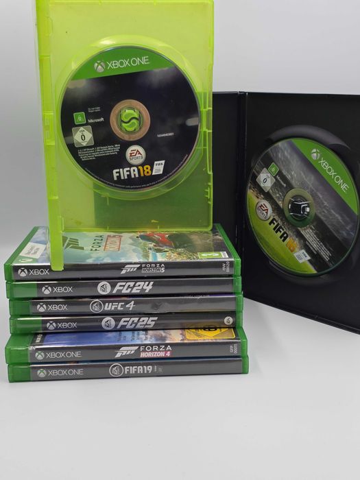 Gry na PSP PS2 PS3 PS4 PS5 Xbox 360 Xbox ONE Xbox SERIES 20-120zł