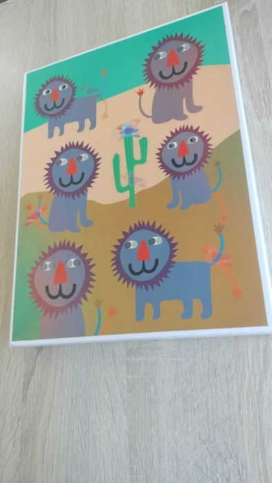 Puzzle które się zmieniają