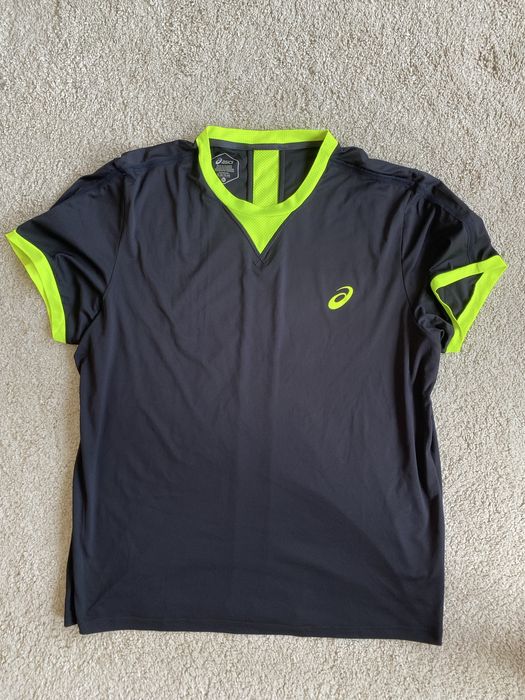 Tshirt Padel Bullpadel