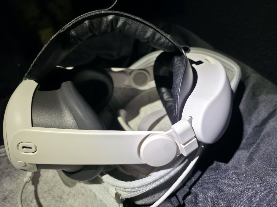 Окуляри Meta Quest 3 512gb