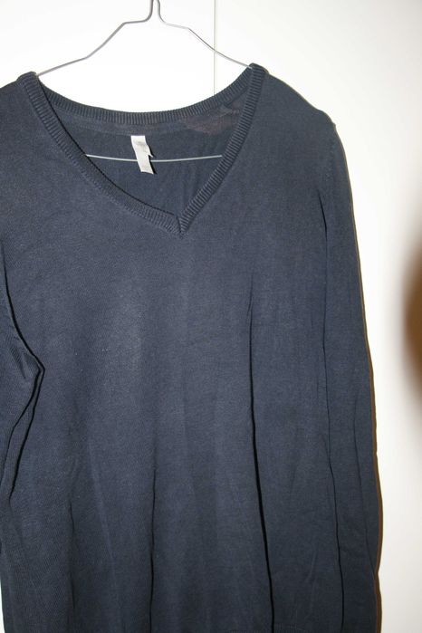 Pullover Kariban
