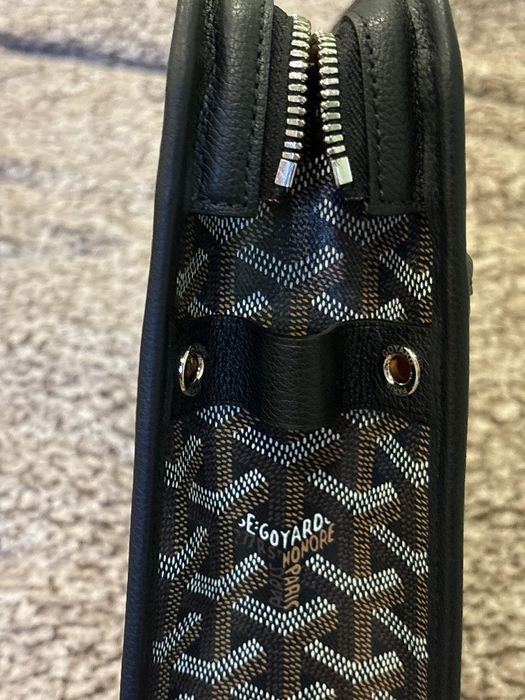 Goyard Jouvence MM Toiletry Bag