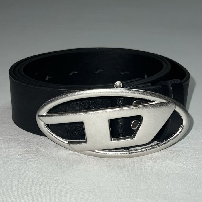 Ремень, пояс Diesel Большой 110 см Новый Унисекс