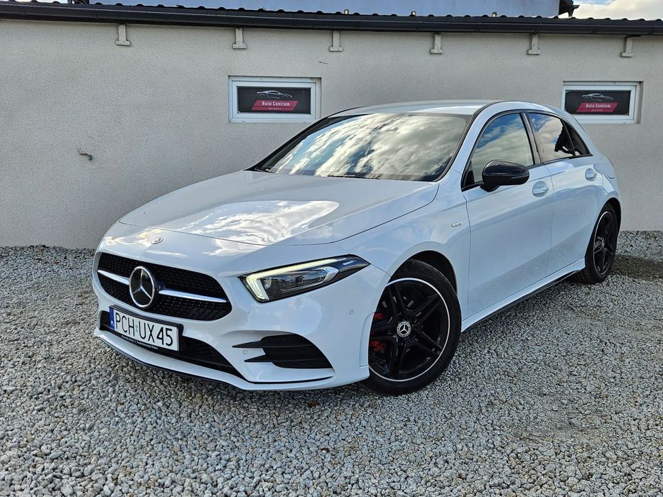Mercedes-Benz Klasa A