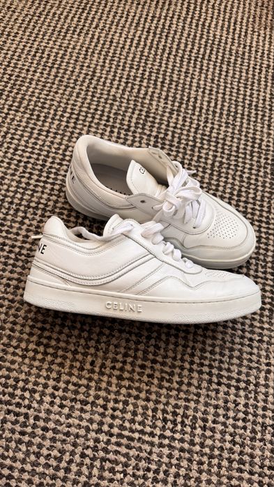 Кроссовки Celine prada