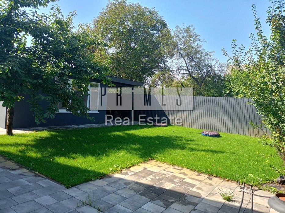 Дом по адресу ул. Богатырская (площадь 150 м²) - Atlanta.ua - фото 22