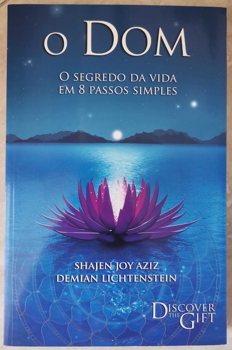 Portes Grátis - O Dom