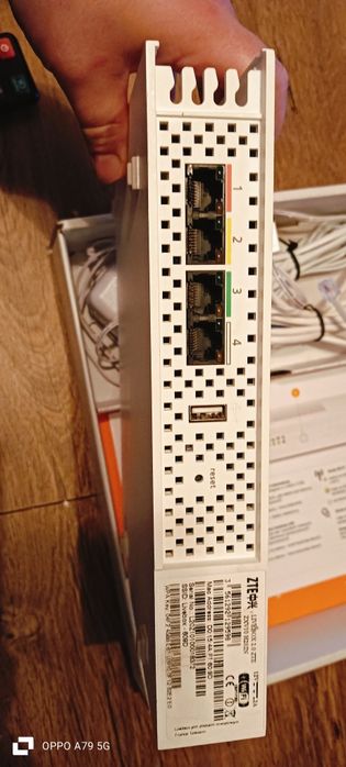 Livebox Modem 2.0
