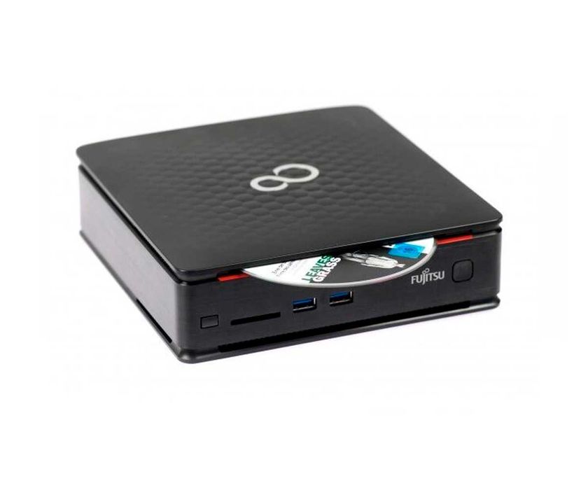Fujitsu ESPRIMO Q510 - Core i3 3220T 2.8 GHz