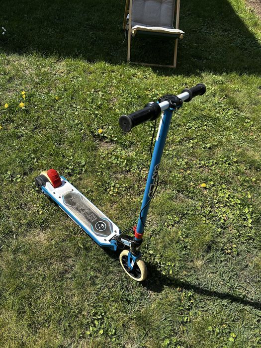 Hulajnoga elektryczna Zinc Volt XT11