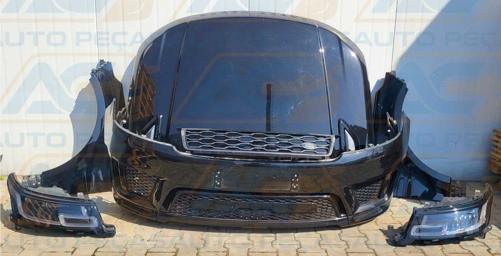 RANGE ROVER L494 SPORT LIFT  Frente Completa 2 0 1 7 - 2 0 2 2