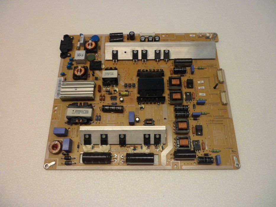 bn44..00523b fonte de alimentaçao tv 3d smart led samsung ue55es8000