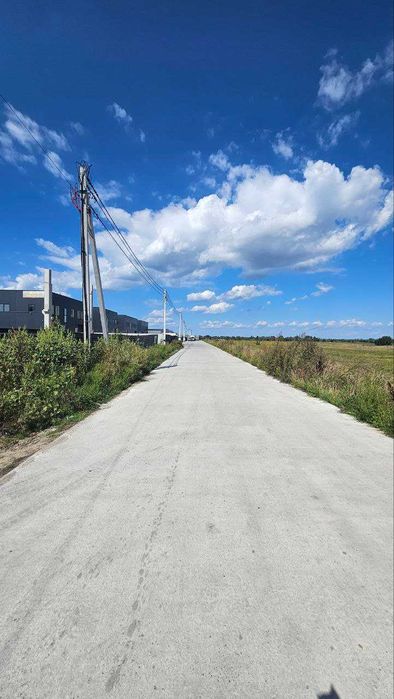 Продаж комерційних, промислових та складських ділянок — Погреби