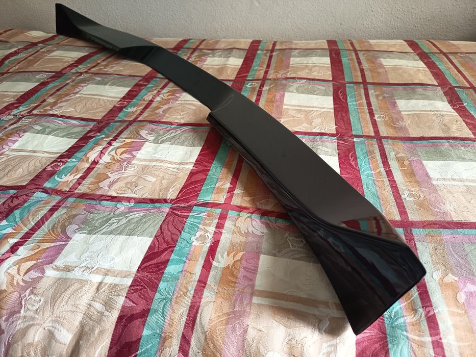 VW Polo - Spoiler traseiro
