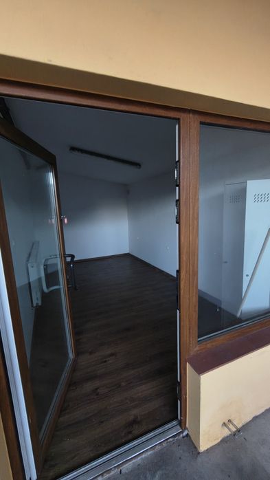 Wynajmę obiekt 120m2 - Pruszcz Gdański
