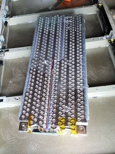 Батарейки акумулятори 18650 tesla panasonic