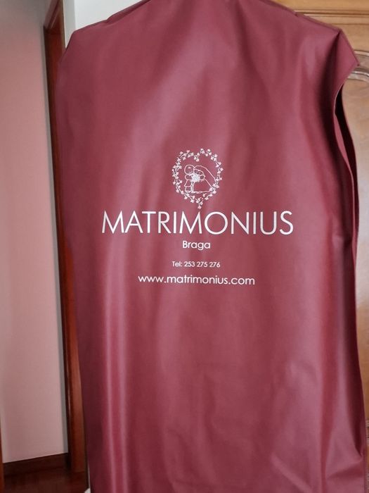 Vestido de Cerimónia