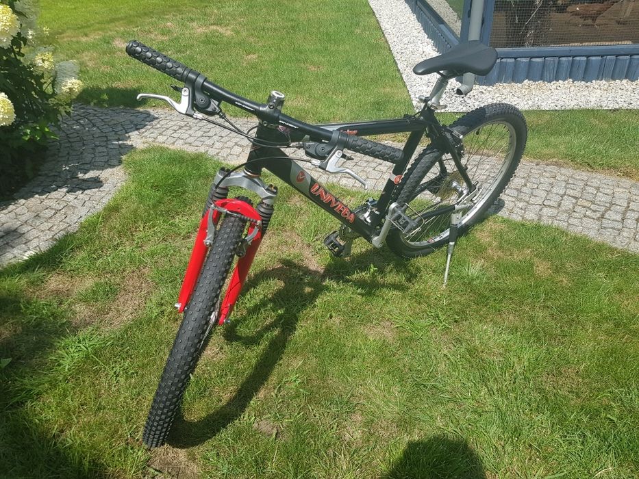 Rower górski damski Univega Alpina 470