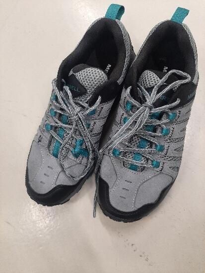 Calçado de caminhada - MERRELL CROSSLANDER - Mulher