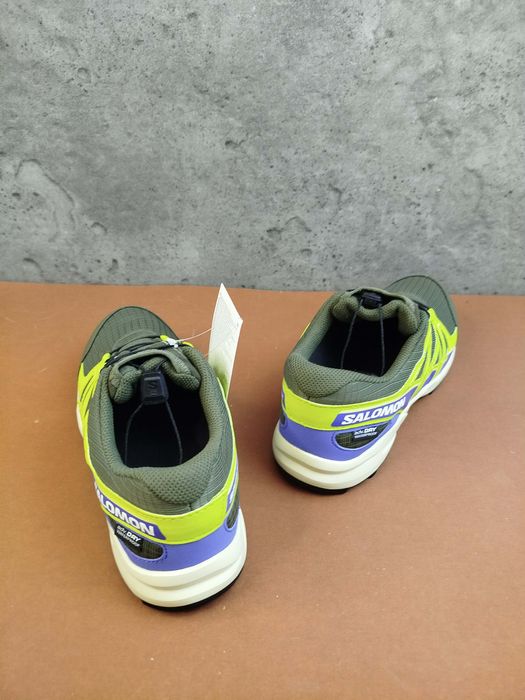 Buty Salomon Speedcross WP J