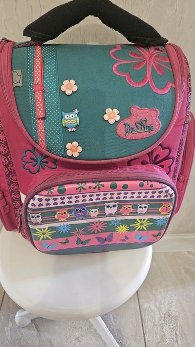 Продам портфель Delune