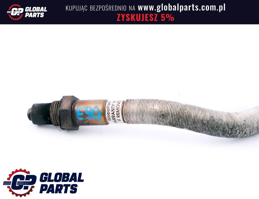 BMW E81 E87 E90 E91 Sonda Lambda Benzyna