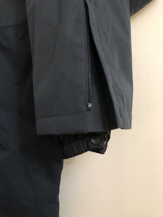 Штани теплі лижні