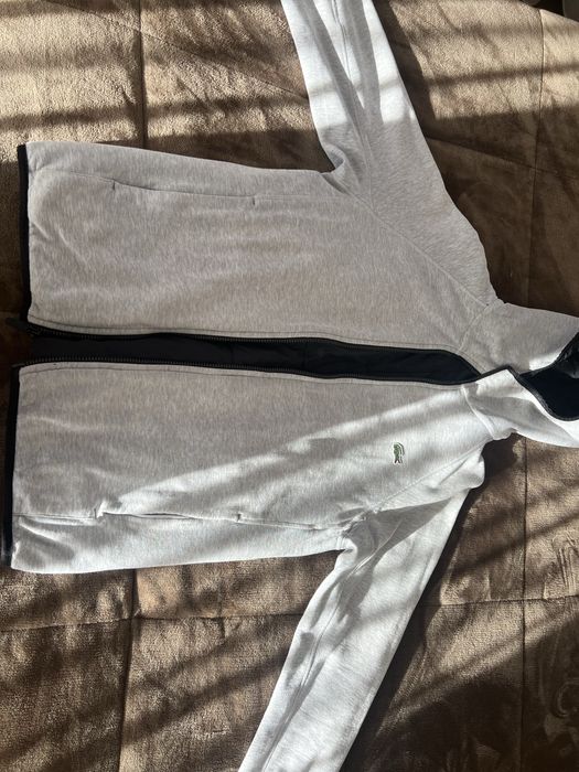 Colete e Casaco da Lacoste