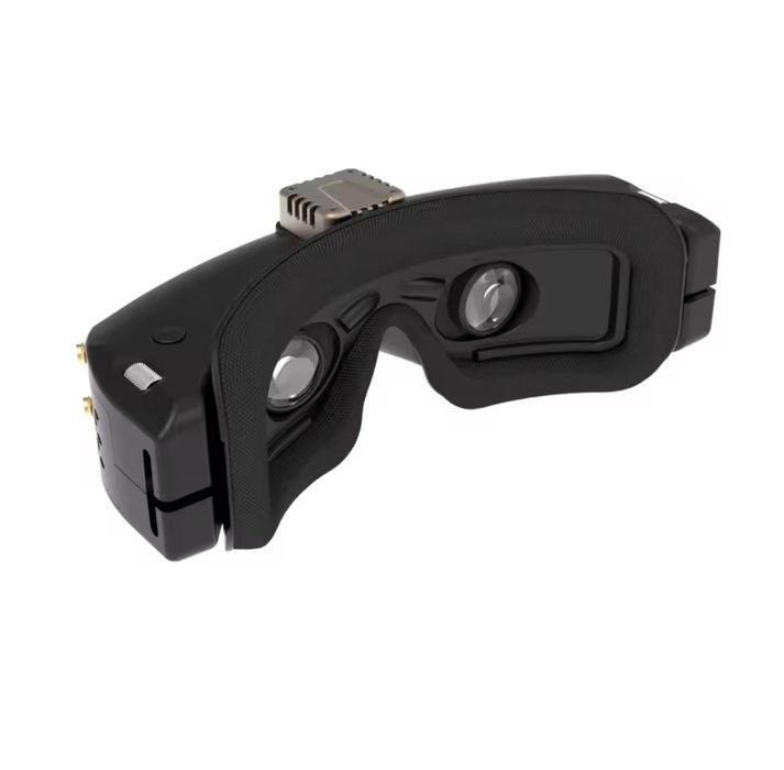 Skyzone Sky04O pro black fpv очки (шлем, маска) 5,8 G