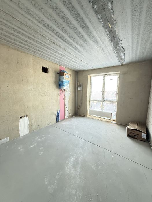 Гатне! 1кімнатна! Сертифікат! Рідний 3!