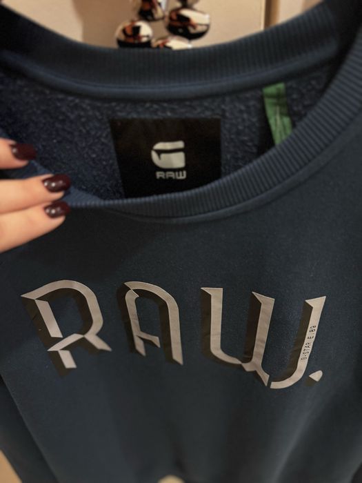 Батник 3D G-Star Raw