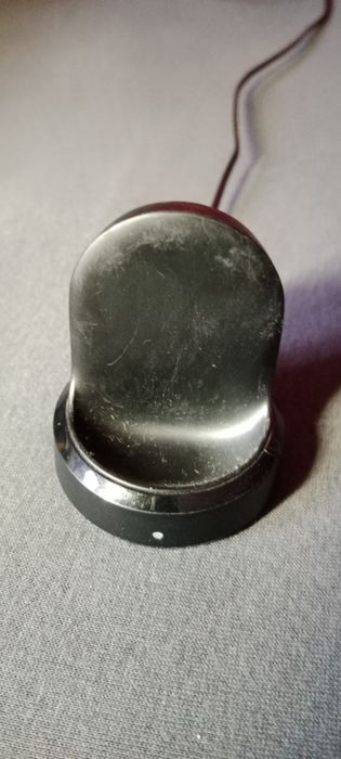 Samsung Gear S3 frontier