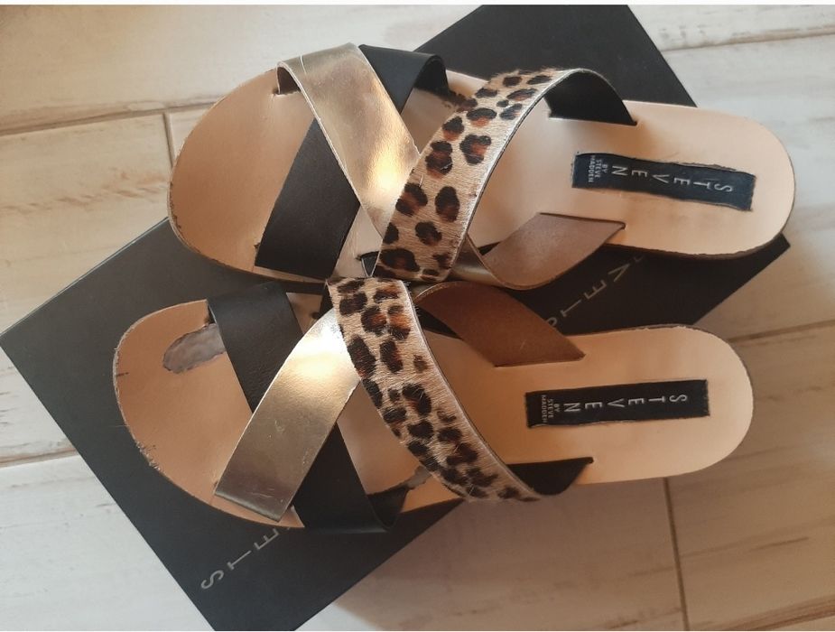 Босоніжки Steve Madden