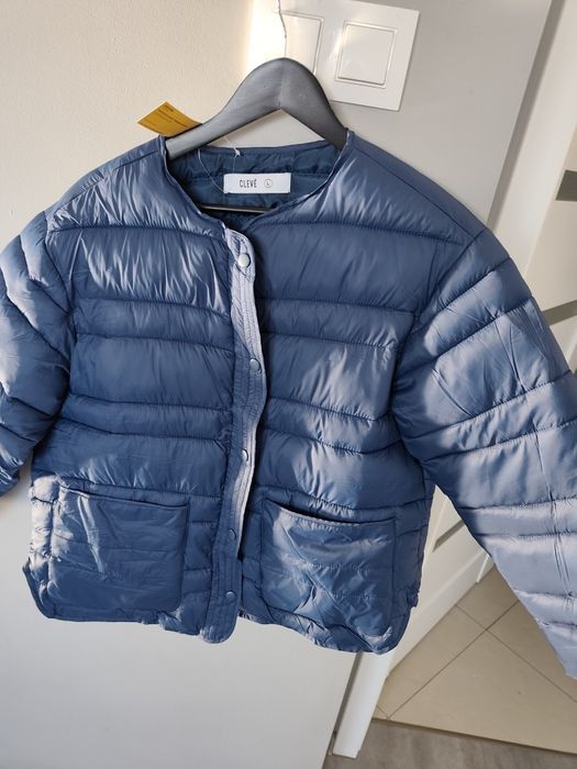 Nowa kurtka damska wiosenna r.L/XL