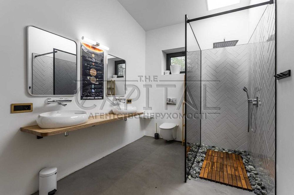 Дом по адресу (площадь 260 м²) - Atlanta.ua - фото 15