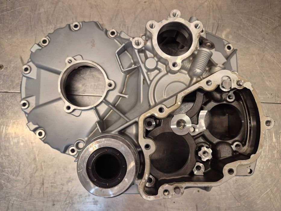 Caixa de velocidades BMW GS R1200
