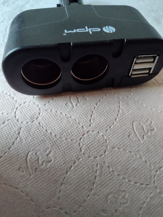 Sprzedam rozdzielacz samochodowy