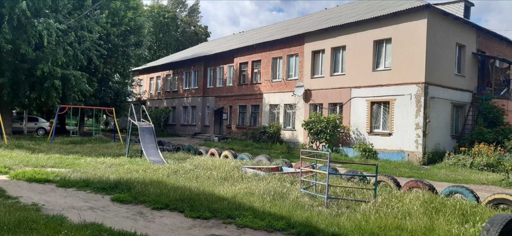 Гуртожиток ЖД, 1 поверх, власник