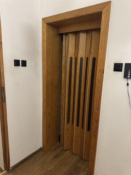 Mieszkanie 120m2 w domu do wynajecia 3p. kuchnia z jadalnia taras 80m2