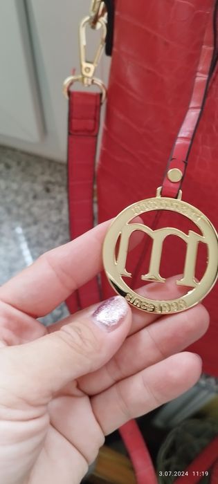 Torebka damska Monnari nowa bez metki