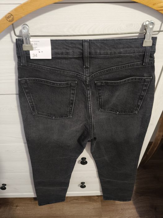 Nowe spodnie Mango 34