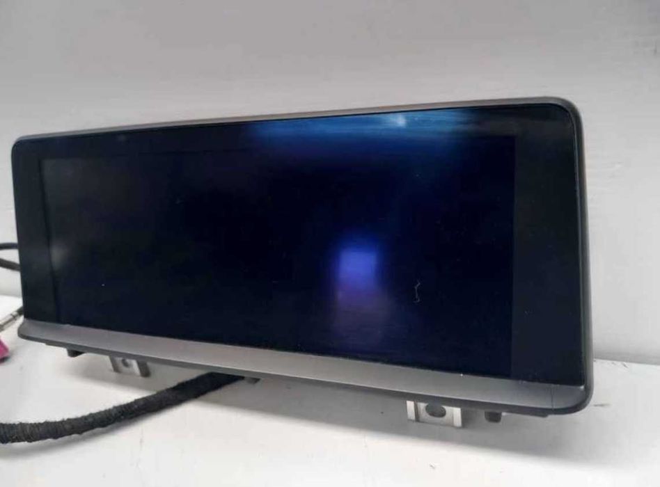 Display / ecrã de informações BMW 3 (F30, F80)